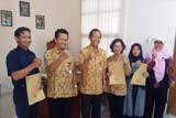 Parallel College Program Universitas IVET Semarang Nomor Photo Gallery 2